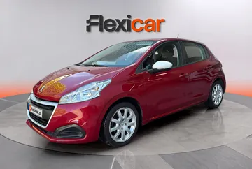 peugeot 208 12 puretech style gasolina manual braga 903000000004375