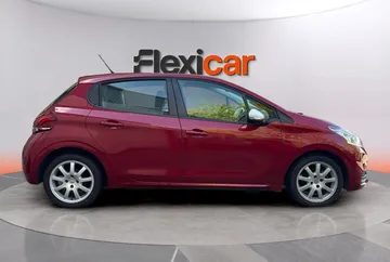 peugeot 208 12 puretech style gasolina manual braga 903000000004375