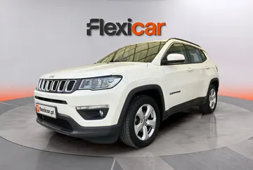 jeep compass 16 m jet longitude diesel manual lisboa 903000000004381