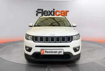 jeep compass 16 m jet longitude diesel manual lisboa 903000000004381