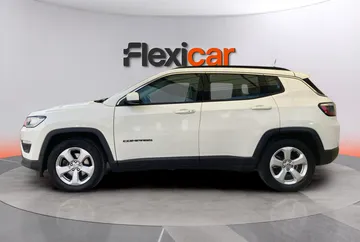 jeep compass 16 m jet longitude diesel manual lisboa 903000000004381