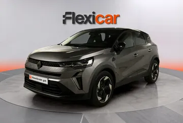 renault captur 13 tce techno edc gasolina automatica porto 903000000004383