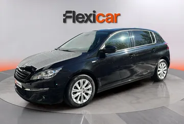 peugeot 308 puretech 110 stop amp start style gasolina manual braga 903000000004385