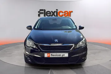 peugeot 308 puretech 110 stop amp start style gasolina manual braga 903000000004385