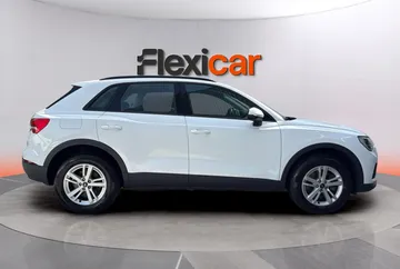 audi q3 45 tfsie s tronic hibrido plug in automatica braga 903000000004386