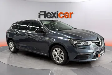 renault megane sport tourer 15 blue dci limited diesel manual braga 903000000004391