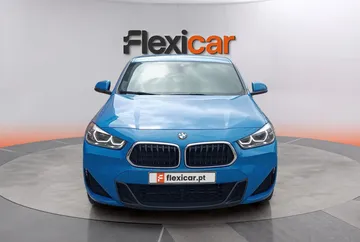 bmw x2 25 e xdrive pack m hibrido plug in automatica cascais 903000000004394