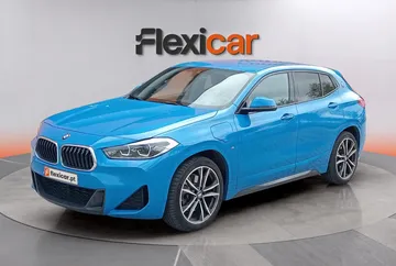 bmw x2 25 e xdrive pack m hibrido plug in automatica cascais 903000000004394