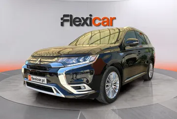 mitsubishi outlander 24 instyle hibrido plug in automatica lisboa 903000000004397