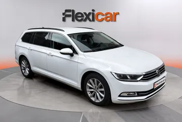volkswagen passat variant 20 tdi confortline dsg diesel automatica sintra 903000000004401