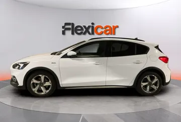 ford focus 10 ecoboost active x aut gasolina automatica porto 903000000004406