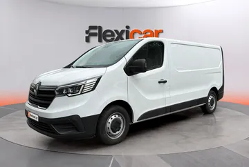 renault trafic l2 h1 20cdti diesel manual guimaraes 903000000004414