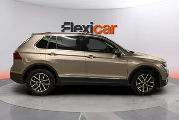 volkswagen tiguan 15 tsi confortline gasolina manual guimaraes 903000000004415