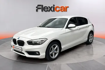 bmw serie 1 116 d diesel manual guimaraes 903000000004416