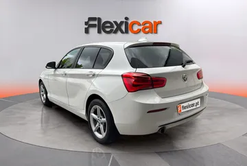 bmw serie 1 116 d line sport diesel manual braga 903000000004416