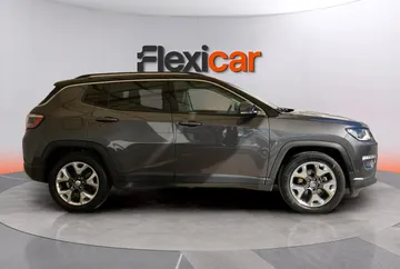 jeep compass 16 m jet limited diesel manual lisboa 903000000004419