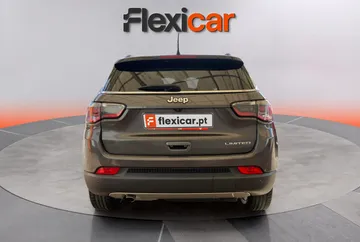 jeep compass 16 m jet limited diesel manual lisboa 903000000004419