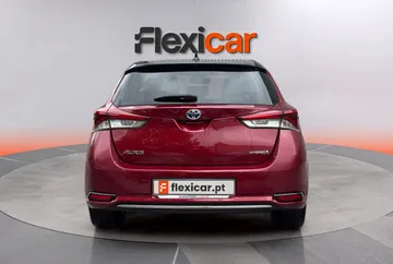 toyota auris 18 hybrid hibrido automatica guimaraes 903000000004422