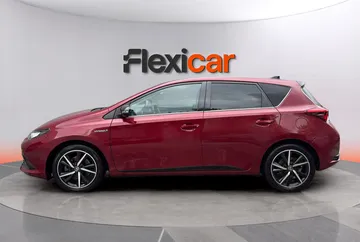 toyota auris 18 hybrid hibrido automatica guimaraes 903000000004422