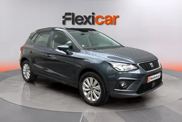 seat arona 10 tsi style gasolina manual braga 903000000004423