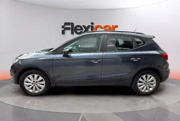 seat arona 10 tsi style gasolina manual braga 903000000004423