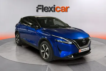 nissan qashqai 15 e power n connecta led electrico automatica porto 903000000004428