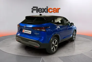 nissan qashqai 15 e power n connecta led hibrido automatica porto 903000000004428