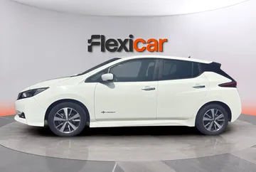 nissan leaf acenta electrico automatica guimaraes 903000000004429