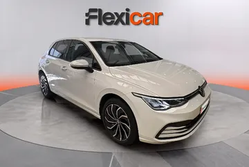 volkswagen golf 10 tsi life gasolina manual setubal 903000000004433