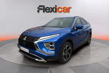 mitsubishi eclipse cross 24 phev emotion hibrido plug in automatica setubal 903000000004435