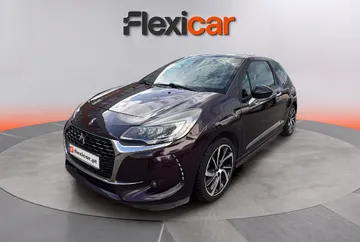 ds ds3 12 puretech be chic gasolina manual setubal 903000000004439
