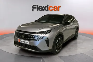 peugeot 3008 12 hybrid gt e dcs6 gasolina automatica porto 903000000004443