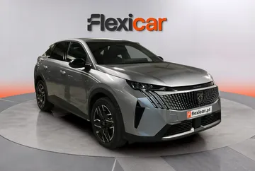 peugeot 3008 12 hybrid allure e dcs6 hibrido automatica porto 903000000004444