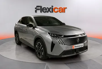 peugeot 3008 12 hybrid allure e dcs6 gasolina automatica porto 903000000004445
