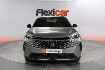 peugeot 3008 12 hybrid allure e dcs6 hibrido automatica porto 903000000004445