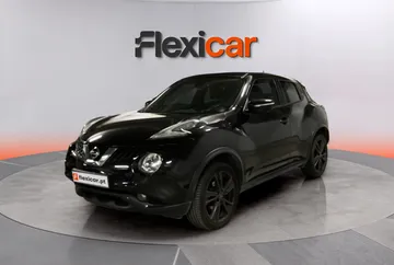 nissan juke 16 tekna xtronic gasolina automatica porto 903000000004448