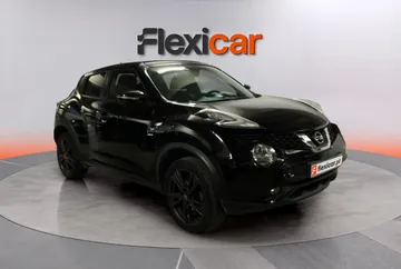 nissan juke 16 tekna xtronic gasolina automatica porto 903000000004448