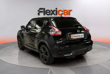 nissan juke 16 tekna xtronic gasolina automatica porto 903000000004448