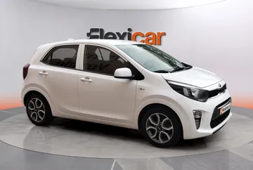 kia picanto 10 cvvt ex 4at gasolina automatica cascais 903000000004449