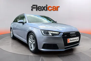 audi a4 avant 20 tdi s tronic diesel automatica braga 903000000004454