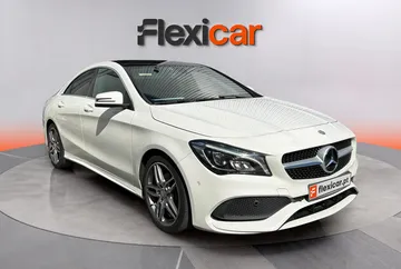 mercedes benz classe cla 180 d amg line diesel manual braga 903000000004455