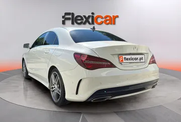 mercedes benz classe cla 180 d amg line diesel manual braga 903000000004455