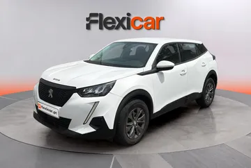 peugeot 2008 12 puretech active pack eat8 gasolina automatica guimaraes 903000000004458