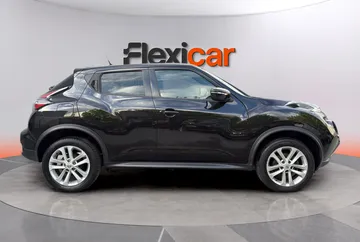 nissan juke 15 dci tekna diesel manual braga 903000000004459
