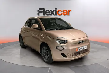 fiat 500e icon plus 42 kwh electrico automatica lisboa 903000000004462