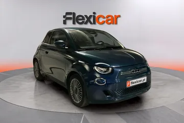 fiat 500e icon plus 42 kwh electrico automatica lisboa 903000000004465