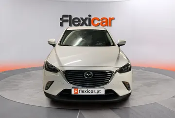mazda cx 3 20 skyexcellence navi awd gasolina manual porto 903000000004470