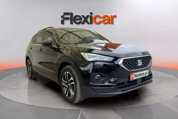 seat tarraco 20 tdi style diesel manual lisboa 903000000004475