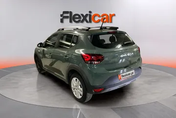 dacia sandero 10 eco g comfort bi fuel gpl manual porto 903000000004476