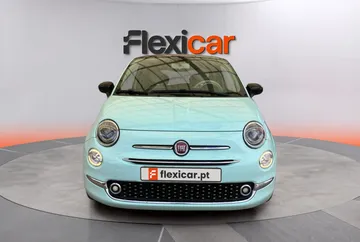 fiat 500 12 pop gasolina manual lisboa 903000000004478
